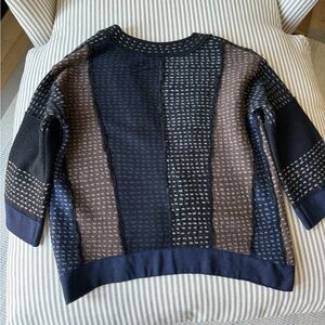 ANTHROPOLOGIE Kimono Cardigan